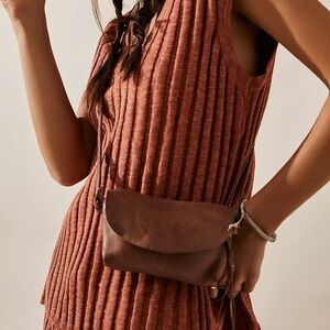 We The Free Rider Crossbody Bag